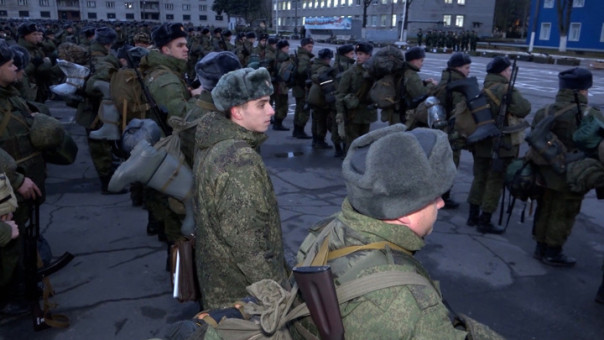 В Госдуме высказались о сборах для неслуживших старше 30 лет