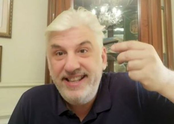 Оперный певец Сергей Москальков призвал лишить зарплаты работников культуры, не поддерживающих СВО