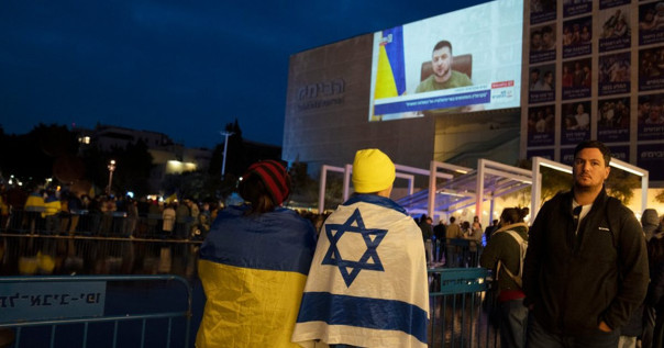 Происхождение не помогло: почему Израиль отказывает Зеленскому в поставках оружия