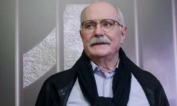 Никита Михалков: «Я могу идти по ошибочному пути, но это мой путь»