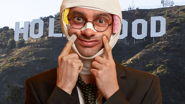 "Рыдали всей маршруткой": Сбежал от призыва, чтобы получить тумаков в Америке