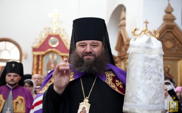 В Румынии обвинили Зеленского в отравлении румынского митрополита