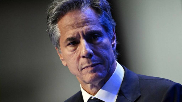 Блинкен заявил, что требования России к Украине неприемлемы