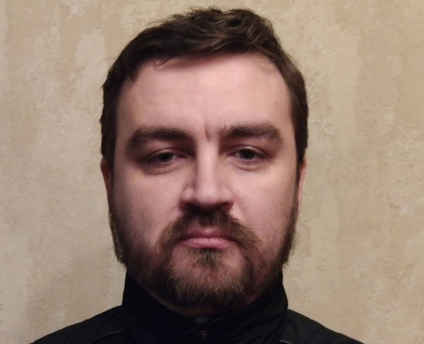 Александр Роджерс. «Запад накрыла эпидемия смертей и катастроф по естественным причинам»