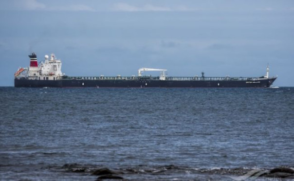 Серый флот, да не тот: почему танкеры везут российскую нефть задорого