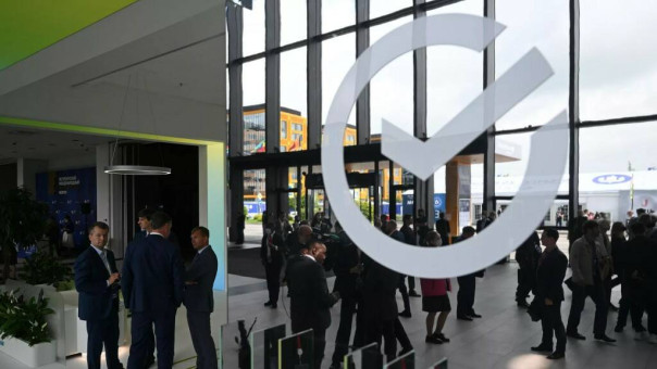 Первые офисы Сбербанка откроются в Крыму в первом полугодии