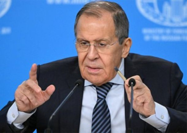 Влечение и страх. России пора понять, чего она ждёт от Запада