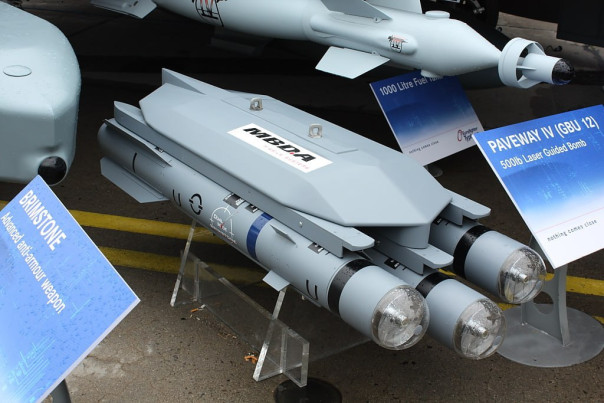 Министры обороны стран Балтии, Британии и Польши обязались поддержать Киев военной техникой (список)