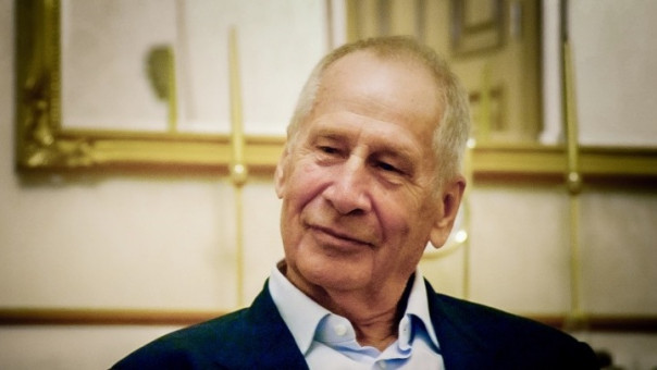 Раскрыта тайна успеха "полководца шпионажа"