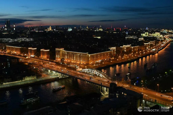 Швейцарские экономисты: большинство западных компаний не ушли из России