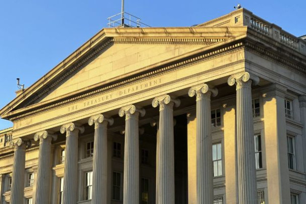 В США в очередной раз официально превышен потолок госдолга.