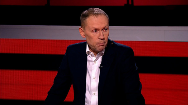 Луговой: проводить трибунал – прерогатива победителей