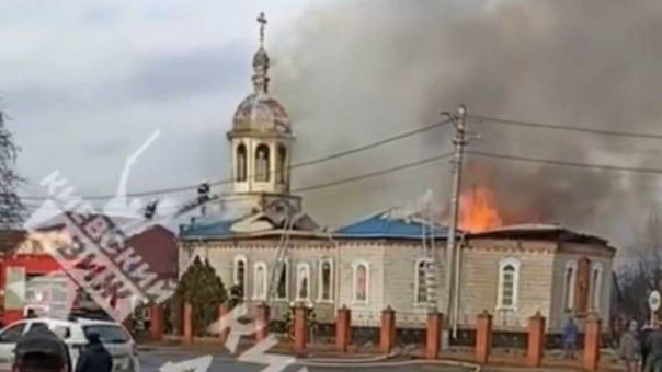 Борьба с православием на Украине приобретает все более радикальную форму