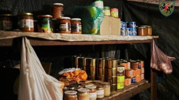 На Украине обвинили Минобороны в коррупции: только на 1 контракте украли 70% годового бюджета фонда "Повернись Живим"