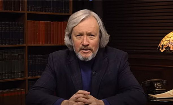 Поражение как мирный план? Об осенних переговорах по Украине и опасности для России - Игорь Шишкин