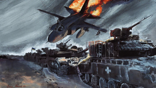 Грань очевидного. Авторская программа Юрия Селиванова. Выпуск № 104