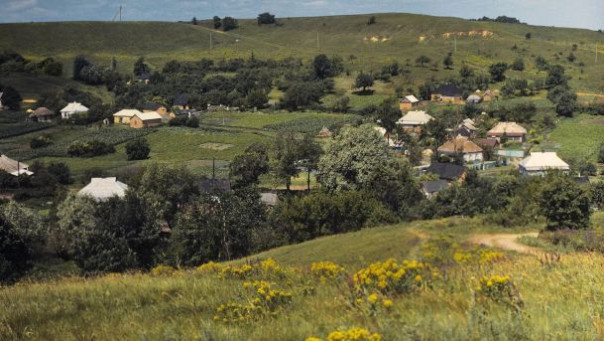 Кадавры украинской пропаганды