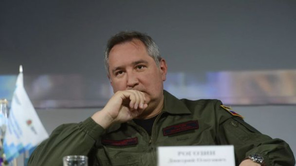 Дмитрий Рогозин: Если бандеровцы с Украины полезут в Приднестровье, будет колоссальная бойня