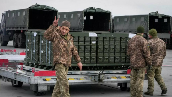Постпред США при ООН прервала репортёра из-за слов об Украине