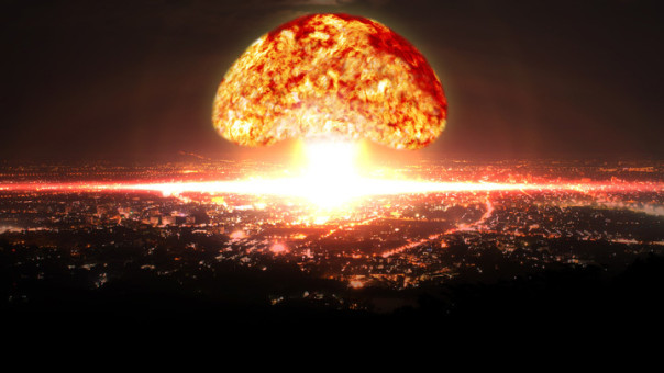 "Битва проиграна". Британцы поддержали слова Медведева о ядерной войне