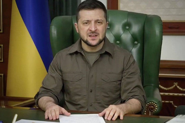 "Охота на ведьм". В Киеве заговорили о перевороте из-за Зеленского