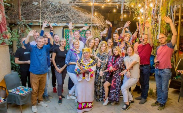 Игорь Левитас: Об эвфемизмах и релокантах