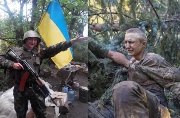 Двоемыслие: «Слава Украине!», но нам – капец! Андрей Ваджра