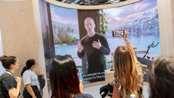 Компания Meta*: ложь виртуальная, вред реальный