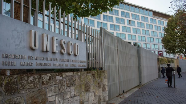 Позорно снесли памятник Екатерине II, а теперь им прикрываются. ЮНЕСКО прогнулась под Украину