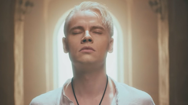 Shaman — «Исповедь» премьера клипа