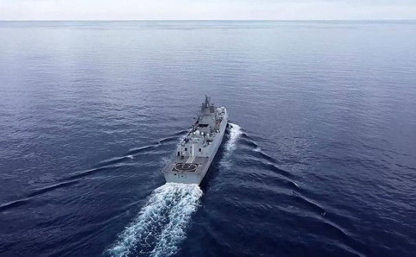 «Карибский кризис 2.0»? Путин проводил «Цирконы» поближе к Байдену