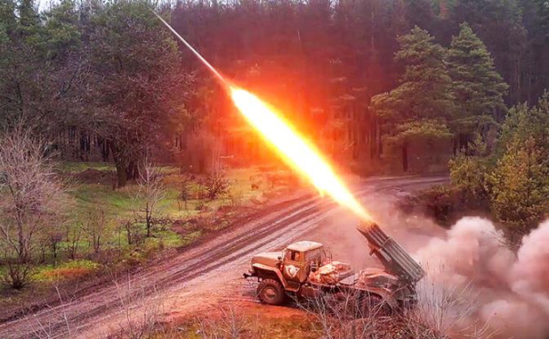 «Длинная рука Москвы»: Удар 26 января показал, что «Леопарды» и «Абрамсы» до фронта не доедут