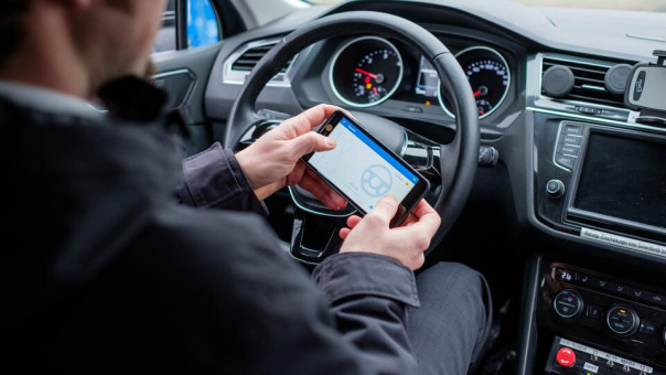 Зарубежное управление. Анатолий Вассерман