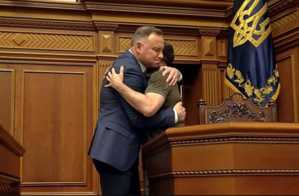 Жертвой польского империализма снова будет Украина