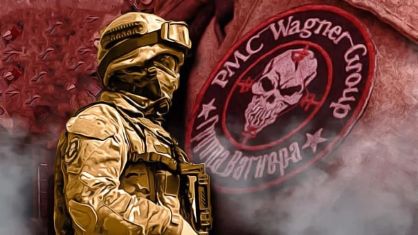 Пригожин опустил Стрелкова ниже канализации [18+]