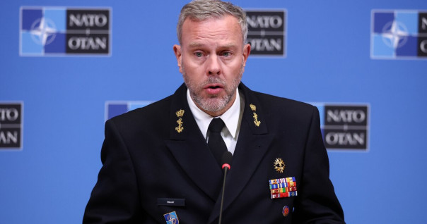 В НАТО заявили о готовности к прямой конфронтации с Россией