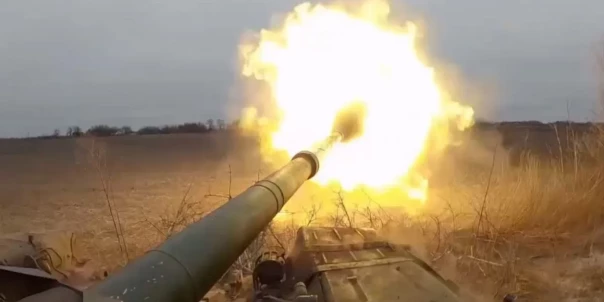 Андрей Ваджра: Ситуация на Донбассе для украинской армии предельно критическая