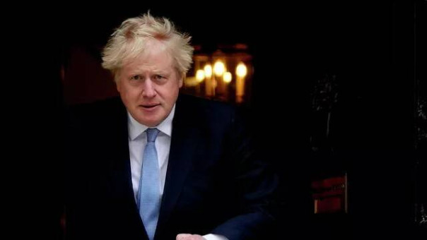 Борис Джонсон раскрыл детали разговора с Путиным перед началом спецоперации