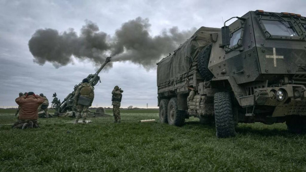 МИД КНР призвал США прекратить поставки вооружений Украине