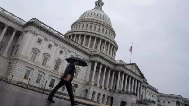 В Конгрессе заявили, что США не смогут оправиться от возможного падения доллара