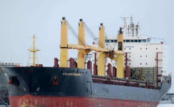 Путь российского урана в США не замерзает