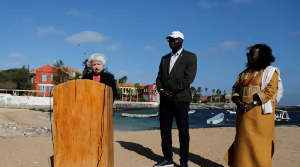 Ложь и правда про Украину: уроки для Африки