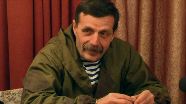 Игорь Безлер рассказал о «подвигах» Гиркина