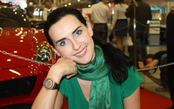 Секс и вуду с куклой Путина: будни посла Украины в Болгарии