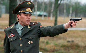 Назначение Герасимова предвещает наступление Российской армии