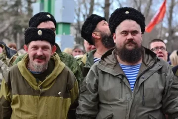 Дрёмов - луганский Вагнер