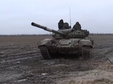 Известный экстрасенс назвала дату окончания СВО на Украине: будет поворот