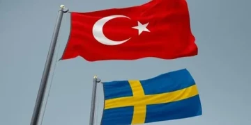 Чем завершатся торги с Турцией по новым членам НАТО. Ростислав Ищенко