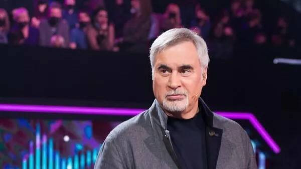 Попал под табу. Меладзе обрезали доходы по самое никуда. Владимир Скачко