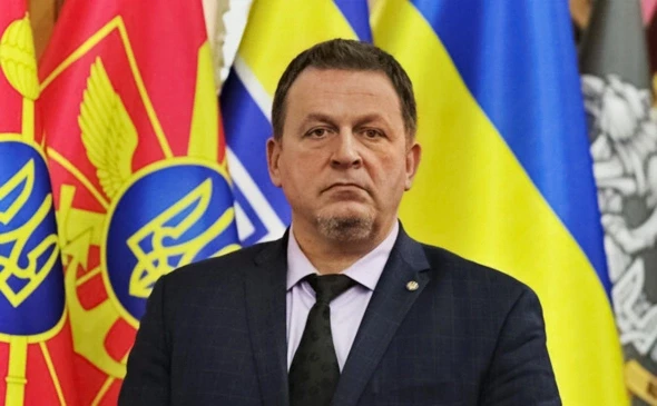 Арестовали отвечавшего за снабжение армии экс-замминистра обороны Украины